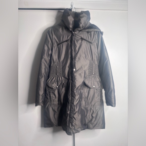 Dereon Puffer Coat - Picture 1 of 9